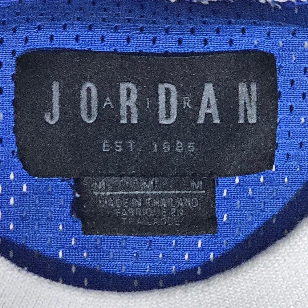 Air‎ Jordan jersey